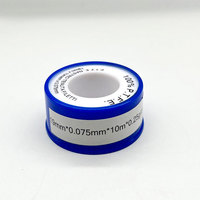 Fabrikdirekt aus China: PTFE-Gewindedichtband, Hochdruck-PTFE-Gewindedichtband