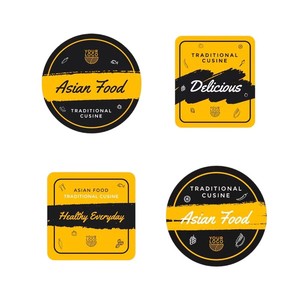 Packaging Bottles Sticker Products Printer <strong>Beer</strong> Print You <strong>Shampoo</strong> Roll Printing Machine Juice Plastic Paper Honey Jar - Product Image 2