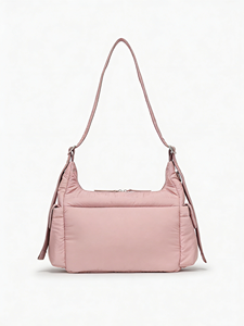 Sac à langer de grande capacité, porte-bouteille de lait, rangement, sac de voyage pour <span class=keywords><strong>week</strong></span>-<span class=keywords><strong>end</strong></span>, sac à bandoulière, sac à langer pour poussette, sangle unique - Product Image 2