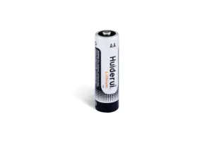 Batterie au lithium aa série FR 1.5V 2900mAh Home Applicant batteries au lithium