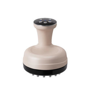 Sport mannschaften <span class=keywords><strong>Rehabilitation</strong></span> zentren Advanced Handheld <span class=keywords><strong>Meridian</strong></span> Körper bürste Intelligente Heizung Rotlicht therapie Massage produkt - Product Image 2