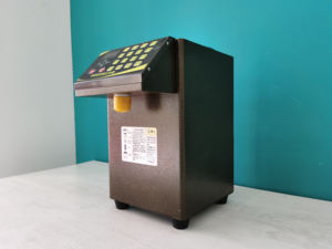 Distributeur automatique de sirop de fructose électrique pour salon de thé - Product Image 3