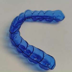 Aligneurs orthodontiques Tondeuse Automatique Laboratoire Dentaire Thermoformage Feuille Coupe Fraisage Équipement - Product Image 5