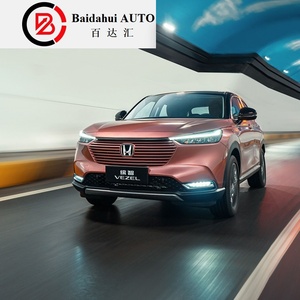 Venta de <span class=keywords><strong>Autos</strong></span> Usados en China, <span class=keywords><strong>Autos</strong></span> a Gasolina <span class=keywords><strong>Honda</strong></span> Vezel 2022 y 2024, Tracción en Dos Ruedas, Cinco Puertas, Cinco Asientos, SUV, 0 km - Product Image 6