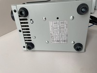 Nouvelle soudeuse à onduleur IGBT ZX7-315 315A MMA ARC portable avec moteur DC double tension 220V/380V