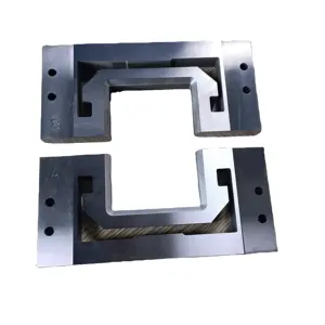 Maquinaria CNC Hardware de precisión Acero inoxidable piezas de aleación de aluminio procesamiento CNC torno fresado Latón plástico no estándar