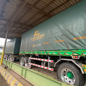 ไม้ยางพาราแปรรูปจากประเทศไทย คุณภาพไม้เนื้อแข็งระดับพรีเมียมสำหรับงานก่อสร้าง โดยซินไธ - Product Image 4