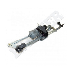 Nuevo Varillaje de Limpiaparabrisas ESAEVER 6R1955023C 6R1955023A 6R1955023B 6R1955023D para POLO, Condición: Nuevo - Product Image 1