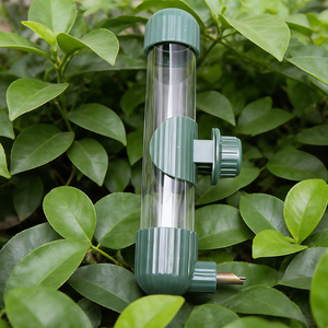 <span class=keywords><strong>Bebedero</strong></span> Automático Transparente de Acrílico Ecológico para Loros y Canarios, Sin Goteo, Sin Fugas, Dispensador de Agua Portátil para Mascotas - Product Image 5