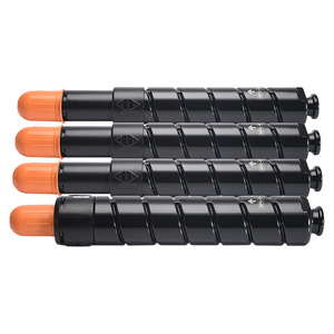 Cartucho de tóner Npg48 compatible para copiadora Canon Ir C7055 C7065 C7260 C7270, caja de polvo negro de 20000 páginas - Product Image 4