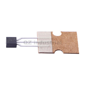 QZ BOM Nuevo Original C REG LIN POS ADJ <span class=keywords><strong>100MA</strong></span> TO92-3 <span class=keywords><strong>LM317</strong></span> LM317LILPR - Product Image 2