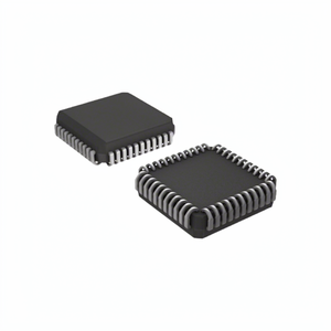 Embedded Original One Stop Service Electronic Circuit Components PIC18F452-E_L 44 LCC - Product Image 1