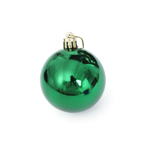 YUYANG Factory Large Cheap <b>Christmas</b> Ball 20cm Shiny <b>Gold</b> Color for <b>Christmas</b> <b>Decorations</b> Custom <b>Christmas</b> Ball & Tree Ornaments - Product Image 4