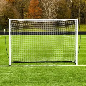 SG02A Low Price Used Soccer Goals Sale Folding Soccer Goal Soccer Goal Wholesale From China