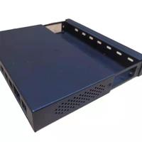 Sasis Logam Pengendali Daya Listrik Rak Server dengan Harga Yang Dijamin