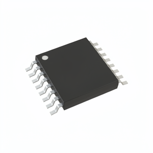 Power Management (PMIC) AL5871T16E-13 In Stock 16 TSSOP Exposed Pad Electronic Circuit Components - Product Image 1