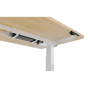 Escritorio Elevable Eléctrico Ajustable en Altura <span class=keywords><strong>D1</strong></span> Wholesale - Product Image 4
