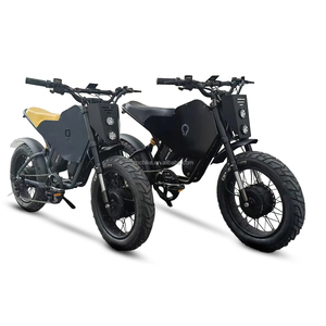 Adultes puissants 20 "Super vélo électrique 48V 1000w <span class=keywords><strong>Enduro</strong></span> tout-terrain E Bike montagne Dirt EBike avec pédale - Product Image 6