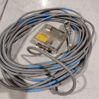 Câble de commande robotique Eex 3hne03122-1 pour PLC, neuf, en stock, garantie d'un an.