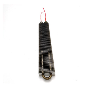 Offre Spéciale 500w-3kw élément chauffant de bande de Tube d'aileron carré pour l'élément chauffant d'air d'aileron de <span class=keywords><strong>convecteur</strong></span> de ménage - Product Image 1