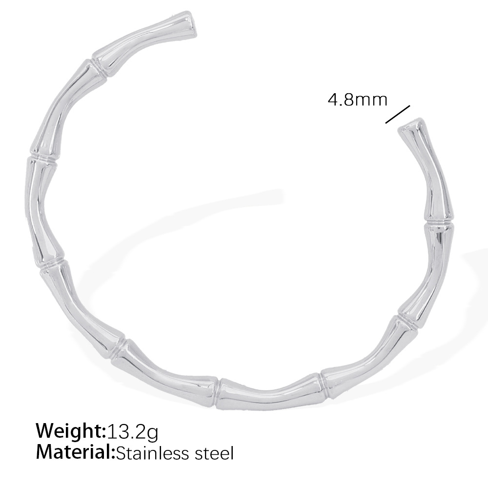 สร้อยข้อมือเงินปรับได้ SZ58