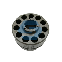 Kit de réparation de pompe hydraulique bloc-cylindres plaque de soupape à Piston PVD-0B-21 PVD-2B-42 PVD-2B-50P PVD-2B-40P PVD-00B-16P PVD-0B-24P