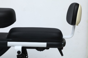 Batería de Plomo-Ácido y Litio de Alta Calidad CKD 48V 60V para Bicicletas Eléctricas y Scooters de Largo Alcance, Scooter Eléctrico Urbano Bigbear de Fábrica - Product Image 2