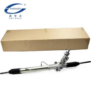 Piezas <span class=keywords><strong>de</strong></span> automóviles <span class=keywords><strong>de</strong></span> dirección asistida LHD, <span class=keywords><strong>caja</strong></span> <span class=keywords><strong>de</strong></span> cambios <span class=keywords><strong>de</strong></span> dirección para Mercedes-Benz VITO/VIANO 03-13 OEM:6394601200, 6394601000, 6394600800, - Product Image 5