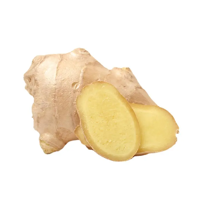 Top Sell 2023 Fresh Ginger with Customized Size Packing Good quality dried bulk fresh ginger