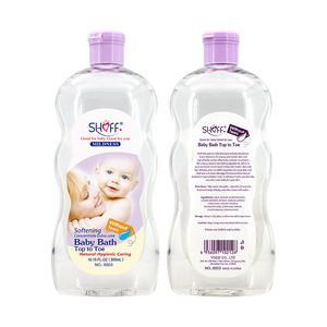 300ml di massa Shoff bambino bagno con <span class=keywords><strong>supporto</strong></span> OEM <span class=keywords><strong>per</strong></span> il commercio all'ingrosso - Product Image 3