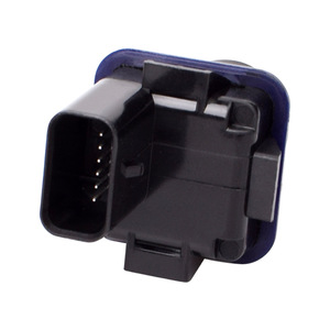 Cámara de estacionamiento trasera Fc3z-19g490-a para Ford F150 F250 F350 Super Duty con visión nocturna, cámara de reversa de 12v - Product Image 2