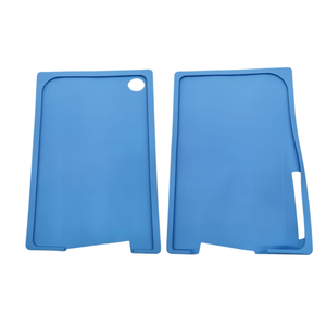 Housse de protection souple pour manchon de Console <span class=keywords><strong>PS5</strong></span> étui en silicone en caoutchouc étui en silicone anti-poussière pour Console <span class=keywords><strong>Sony</strong></span> <span class=keywords><strong>Playstation</strong></span> <span class=keywords><strong>Ps5</strong></span> - Product Image 1