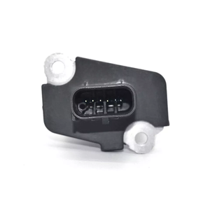 Nuovo sensore di flusso d'aria di massa 3L3Z-12B579-BA 3L3A-12B-579BA per Ford F150 AFLS131 7450031 VVT tipo mustate Transit motore acciaio - Product Image 4