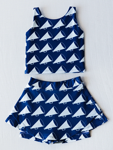 Детский спортивный костюм - Product Image 3