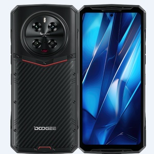 <b>Flash</b> Charger 5G LTE Smartphone Doogee DK10 Rugged 120W Dual <b>Camera</b> 12+512GB 4K Video 5150mAh Android 13 50MP Night Vision IP68 - Product Image 1
