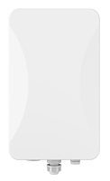 ARRONNA ALN-HQ880 usine OEM 11ax WiFi 6 3600Mbps Point d'accès extérieur antenne Omni jeu de puces Qualcomm PoE 802.3at 4G/5G sans fil