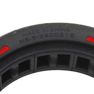 Neumático para Scooter de 8.5 Pulgadas, Neumáticos Sólidos de Panal de Abeja para Xiaomi Mijia M365, Accesorios para Scooter Eléctrico, Ruedas Duraderas de 8.5x2.0 - Product Image 5