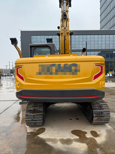 High Performance XE135G 13.5Ton Crawler <b>Excavator</b> Earth Moving <b>Machinery</b> With Factory Direct In StockFor Sale - Product Image 3