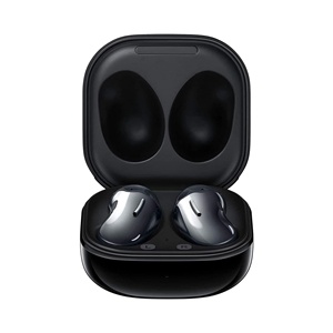 หูฟังไร้สาย S6 Gold Ergonomics แบบปรับแต่งได้ TWS ในหู สเตอริโอ - Product Image 1