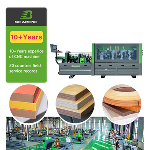 High Quality Professional Woodworking Edge Banding Machine <b>Saw</b> <b>Table</b> Curved Dual Purpose <b>Mini</b> Edge Banding Machine - Product Image 1