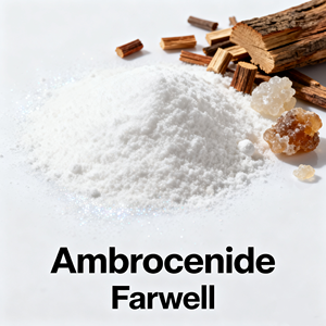 Farwell Ambrocenide CAS 211299-54-6 per tutti i giorni, profumeria ecc - Product Image 3