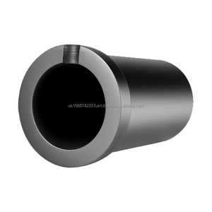 เบ้าหลอมกราไฟท์บริสุทธิ์พร้อมเบ้าหลอมควอตซ์ - Product Image 3