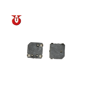 Zumbador y transductor magnético SMD, Material de carcasa de plástico de alta calidad, venta al por mayor de fábrica - Product Image 1