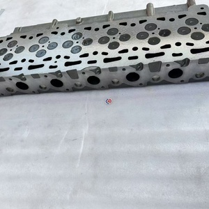 Cabezal de Cilindro de Alta Calidad para Excavadora E323D2, Motor C7.1, Pieza 384-5313 3845313 - Product Image 2