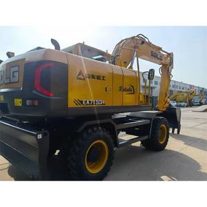 SDLG EA7150H hidráulico rentable para equipos de construcción de paisajismo Excavadora confiable Excavadora de bajo precio - Product Image 5