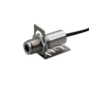 RPD Infrared Temperature Sensor 4-20mA RS485 - Non-Contact Measurement for -40-600.C Non-Metal Industrial Use - Product Image 3