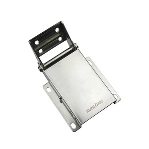 SK2-BG02S-2T High Quality Made in China Heavy Duty Horizontal <strong>Hinge</strong> Suitable for Horizontal Cabinets - Product Image 1