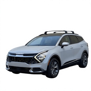 Precio bajo, Kia Sportage SX 2023, auto usado en venta - Product Image 1