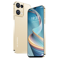 Téléphone Reno9 Pro Tecno Rouge Téléfono Spark Pro Magic 8 Pro