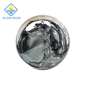 Graisse anti-adhérente au graphite de molybdène haute température HT1000 - Product Image 4